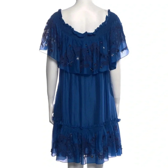 Roberto Cavalli dress size L - Picture 5 of 5